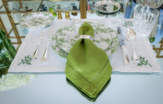  A Midday Celebration of Elegance: Chiragan x Colin Cowie at Cocoplum