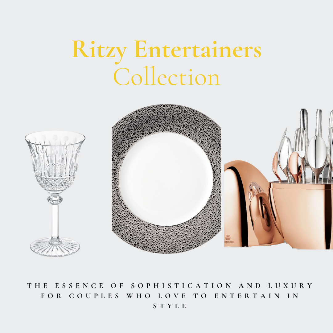 Ritzy Entertainers' Collection