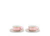 Ginori - Diva Tea Set of 2