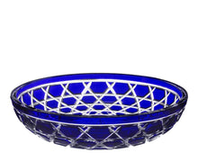  Royal Centre de Table Bleu Fonce