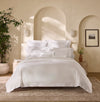 Pratesi Angel Luxe Flat Bottom Sheet