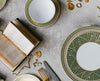 Bernardaud - Augusta Dinner Plate 10.6"