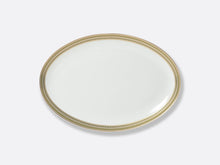  Bernardaud - Augusta Oval Platter 15"