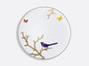 Bernardaud - Aux Oiseaux Bread and Butter Plate 6.3"