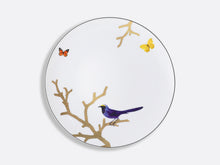  Bernardaud - Aux Oiseaux Bread and Butter Plate 6.3"