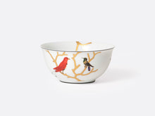  Bernardaud - Aux Oiseaux Noodle Bowl 17oz