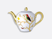  Bernardaud - Aux Oiseaux Tea Pot