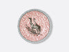 Bernardaud - Braquenie Set of 4 Salad Plates 8.5"
