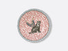 Bernardaud - Braquenie Set of 4 Salad Plates 8.5"