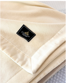  Como Blanket
