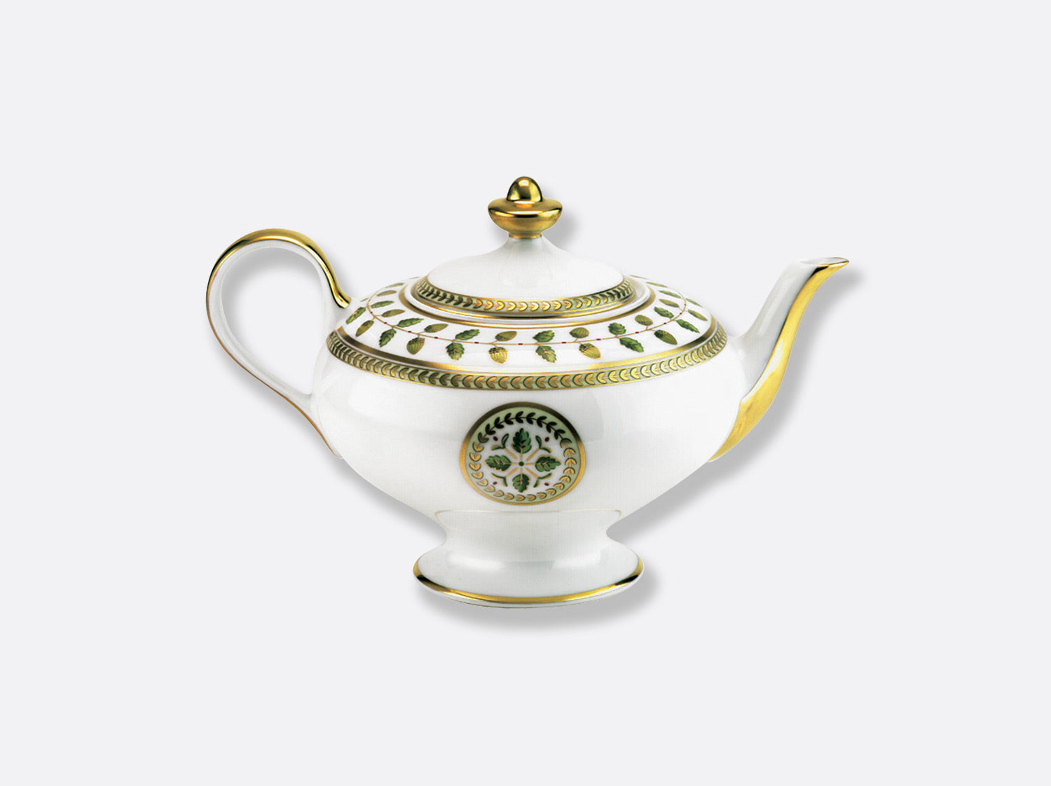 Bernardaud - Constance Tea Pot