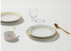 Ginori - Diva Dessert Plate