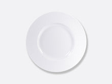  Ecume White Service Plate 11.5"