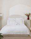 Pratesi Icona Flat Sheet