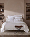 Pratesi Impero Pillowcases