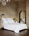 Pratesi Marrakesh Pique Blanket Cover