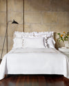 Pratesi Marrakesh Flat Sheet