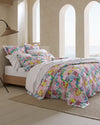 Pratesi Millefiori Pillowcases