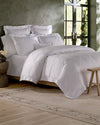 Pratesi Ori Treccia Fitted Sheet