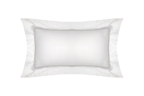 Roma Pillow Shams