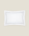 Cordone standard sham