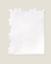 Donnafugata flat sheet folded