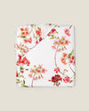 Fresia fitted sheet