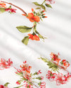 Pratesi Fresia Flat Sheet