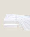 Pratesi Icona Flat Sheet
