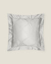 Ori Treccia euro sham in sterling