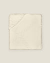 Ori Treccia fitted sheet in beige