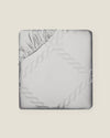 Ori Treccia sterling fitted sheet
