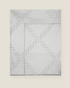Ori Treccia sterling flat sheet