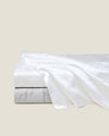 Pratesi Ori Treccia Flat Sheet