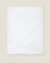 Ori Treccia flat sheet white