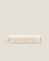 Ori Treccia neckroll sham in beige