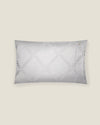 Sterling Ori Treccia pillowcase