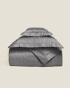 Pratesi Raso Rigato Duvet Cover