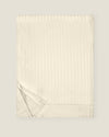 Pratesi Raso Rigato Duvet Cover