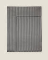Pratesi Raso Rigato Flat Sheet