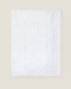 Pratesi Raso Rigato Flat Sheet