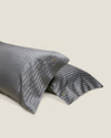 Pratesi Raso Rigato Pillowcases