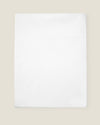 Paradise flat sheet folded