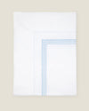 Pratesi Tre Righe Flat Sheet
