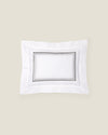 Pratesi Tre Righe Ombre Sham