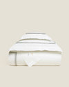 Pratesi Tre Righe Ombre Duvet Cover