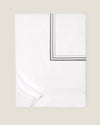 Pratesi Tre Righe Ombre Duvet Cover