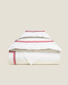 Pratesi Tre Righe Ombre Duvet Cover