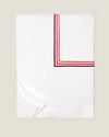 Pratesi Tre Righe Ombre Duvet Cover