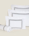 Pratesi Tre Righe Ombre Sham